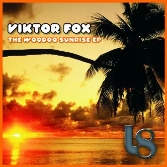 The Woodoo Sunrise by Viktor Fox