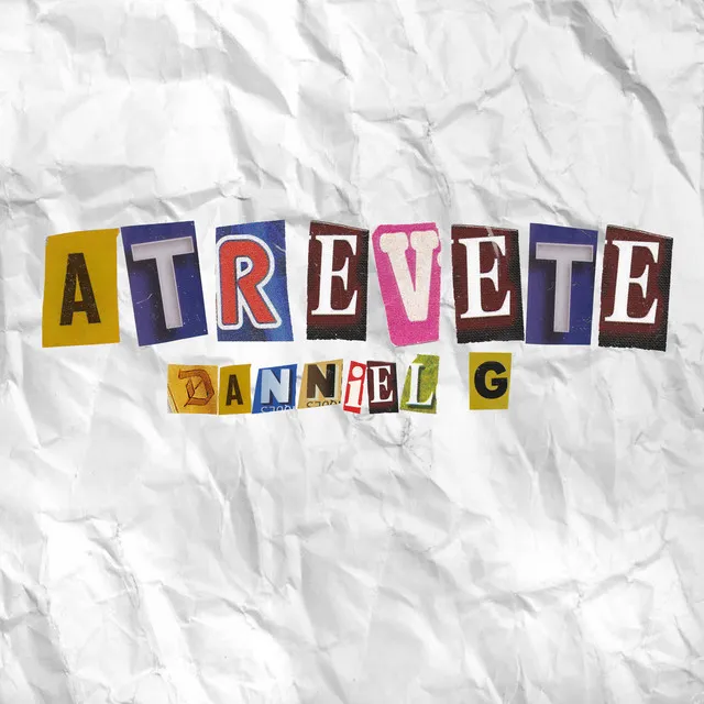 Atrevete