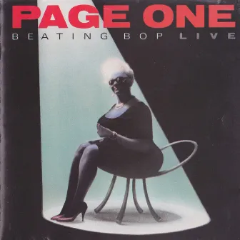 Beating Bob Live by PageOne