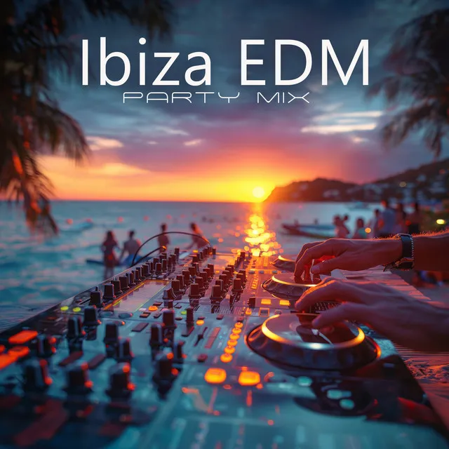 Groove to Electrifying Ibiza Tunes