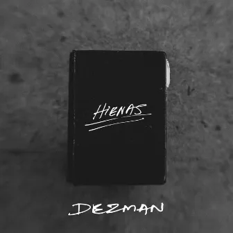 Hienas by Dezman