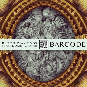 Barcode EP by Blood Diamonds