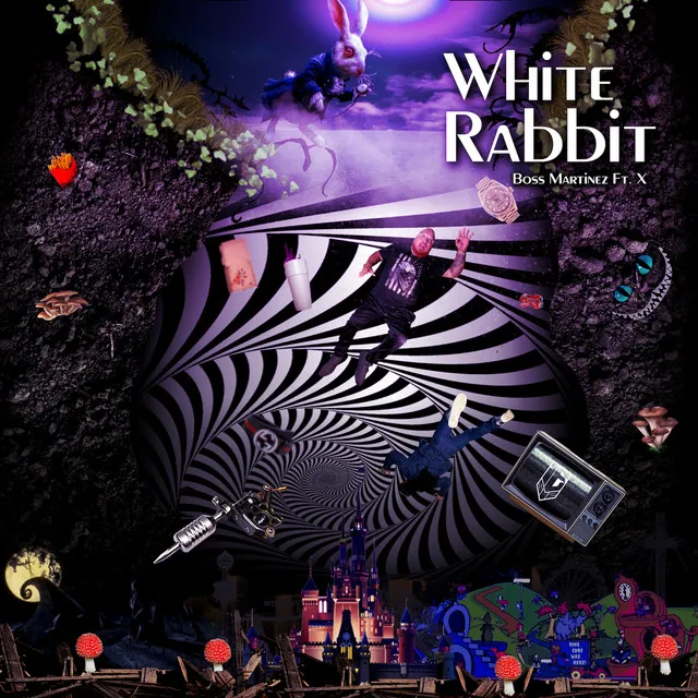 White Rabbit