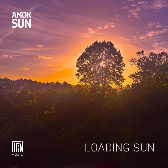 Loading Sun