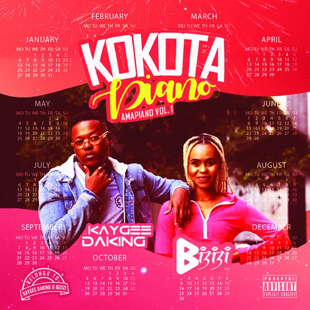 Kokota (feat. Killer Kau)