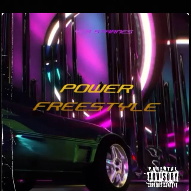 Power Freestyle