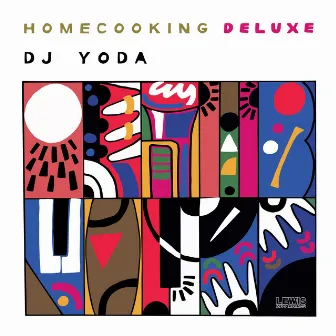 Home Cooking Deluxe by 