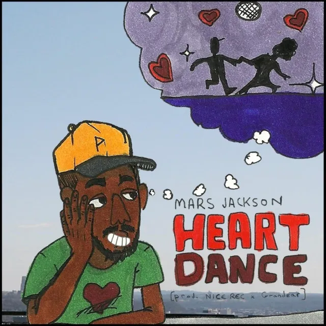 Heart Dance