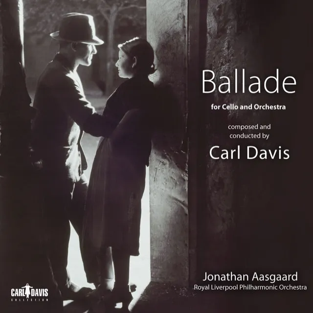 Davis: Ballade