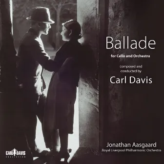 Davis: Ballade by Jonathan Aasgaard