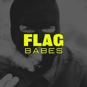 Babes by Flag