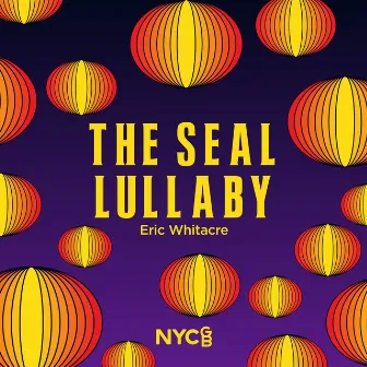 The Seal Lullaby (Arr. Oliver Cox & Owen Gunnell) by Lucy Joy Morris