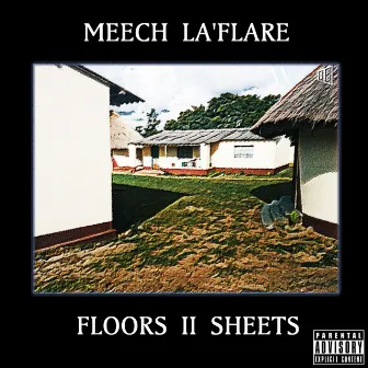 Floors II Sheets by Meech La'flare