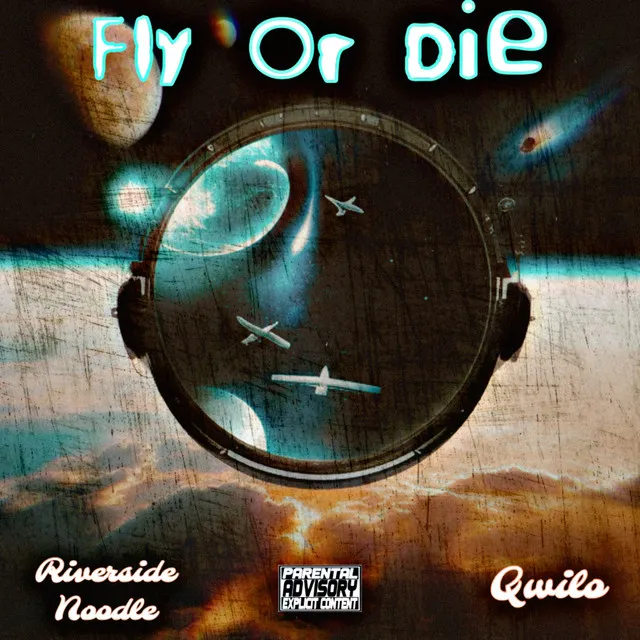 Fly Or Die