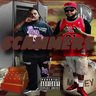 Scammers by KILLA2