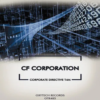 Corporate Directive T4M by CF Corporation