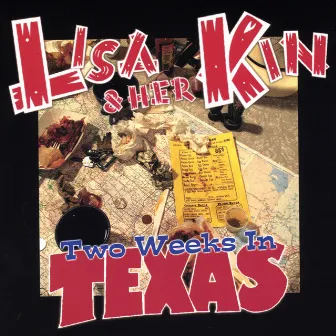 Two Weeks In Texas by Lisa & Her Kin