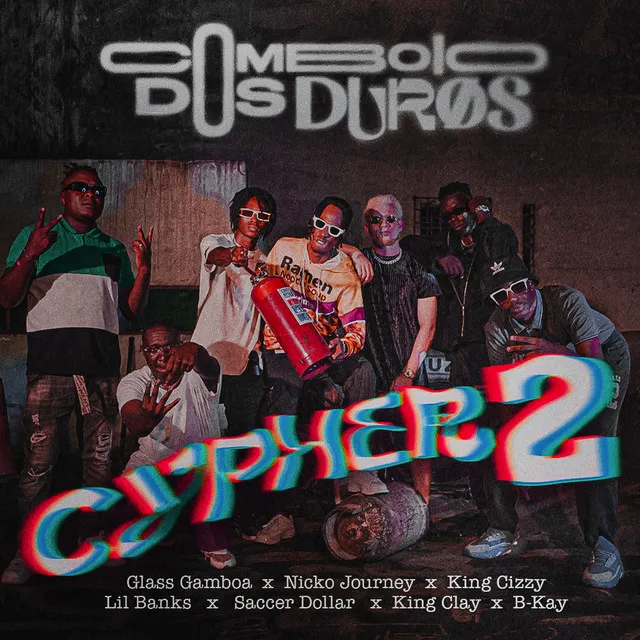 Cypher 2