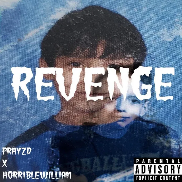 REVENGE