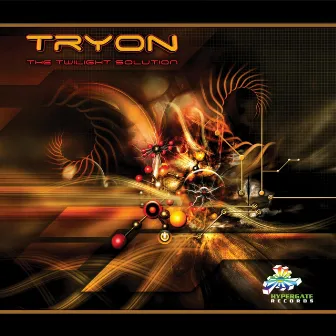 The Twilight Solution (Remixes) by Tryon