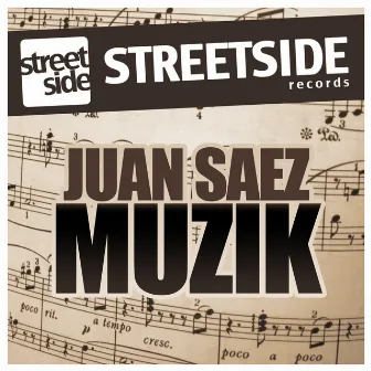 Muzik by Juan Sáez