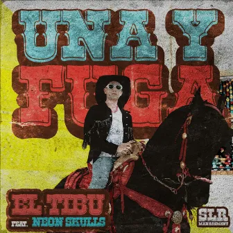 Una Y Fuga by El Tibu