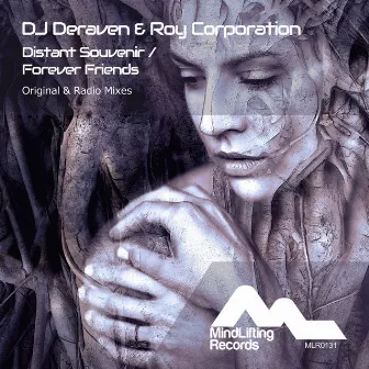 Distant Souvenir / Forever Friends by DJ Deraven