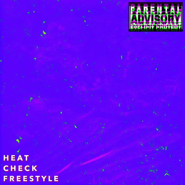 HEAT CHECK FREESTYLE