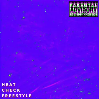 HEATCHECK FREESTYLE by Ello. C