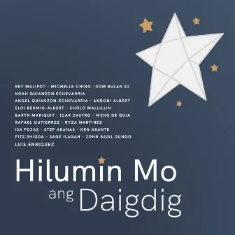 Hilumin Mo ang Daigdig by Luis Enriquez