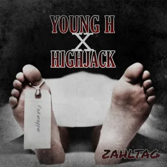 Zahltag by Young H