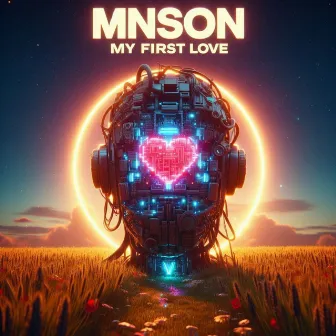 My First Love by Mnson