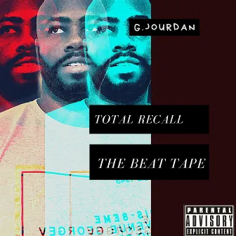 Total Recall by G. Jourdan