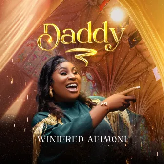 Daddy by Winifred Afimoni