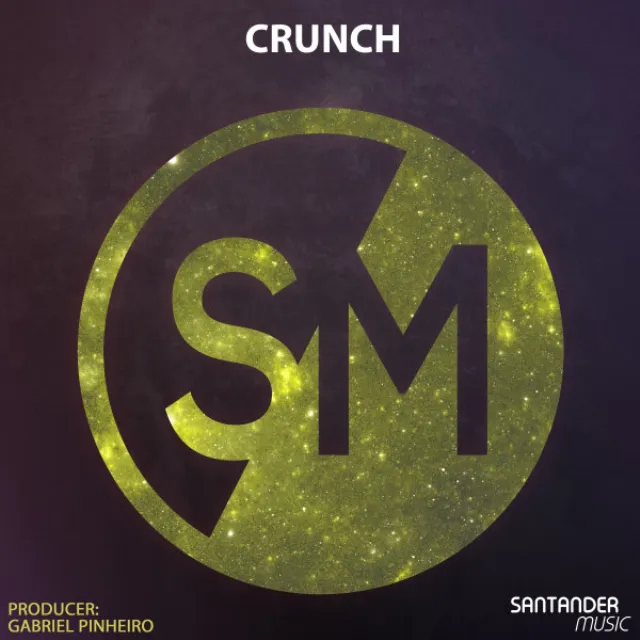 Crunch - Club