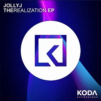 I Realized EP by JollyJ