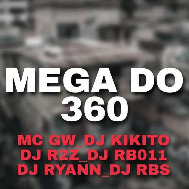 MEGA DO 360