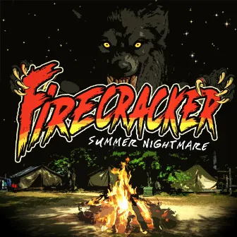 Summer Nightmare by Firecracker