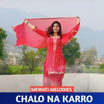 CHALO NA KARRO by 