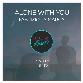 Alone With You by Fabrizio La Marca