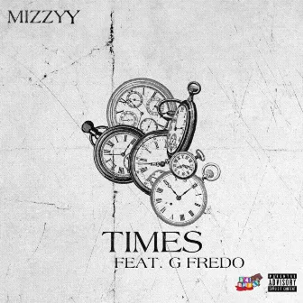 Times by Mizzyy