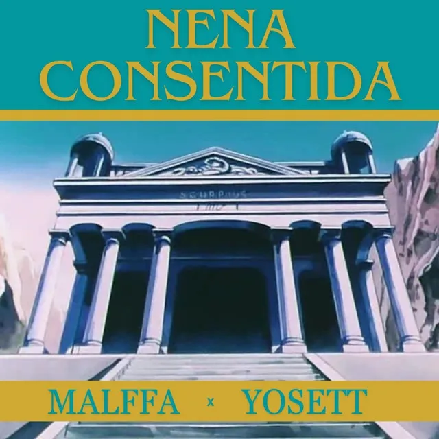 Nena consentida