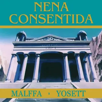 Nena consentida by Yosett