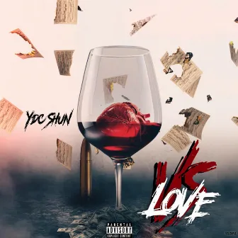 VS Love by YDC Shun