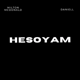 Hesoyam by DANIELL