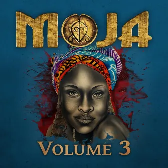 MOJA Volume 3: The River by MOJA