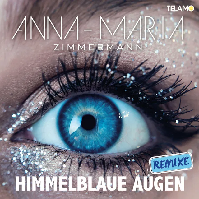 Himmelblaue Augen - Jonny Nevs Remix