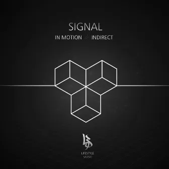 Indirect/In Motion by Signal