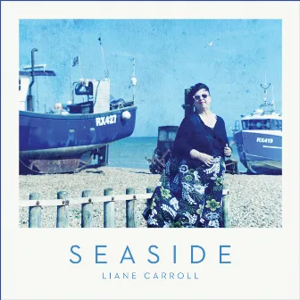 Seaside by Liane Carroll