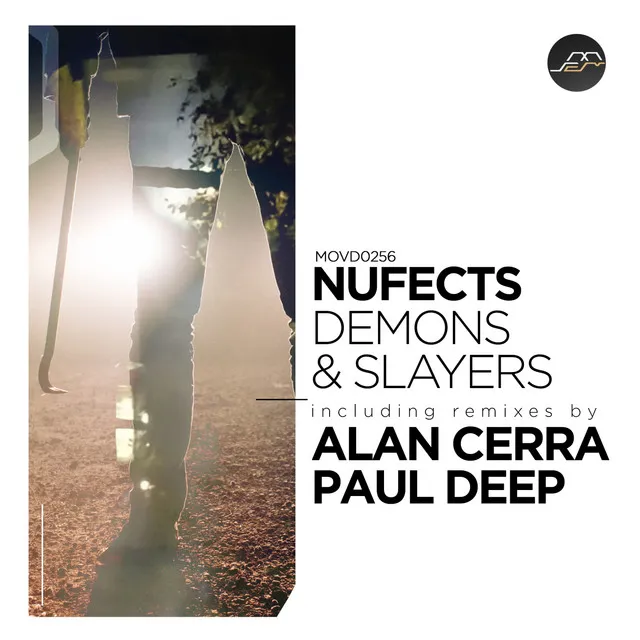 Demons - Alan Cerra Remix